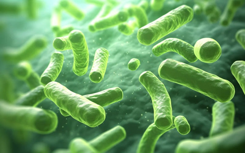 HEALTH BENEFITS OF LACTOBACILLUS PLANTARUM