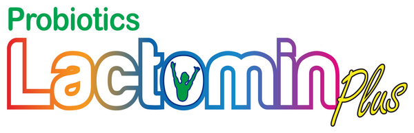 Lactomin INC.