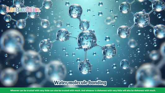 WATER ACTIVITY – THE KEY TO HIGH-QUALITY PROBIOTIC MANUFACTURING